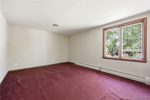 Tiny photo for 27 Honorine Drive, Cheektowaga, NY 14043 (MLS # B1648063)
