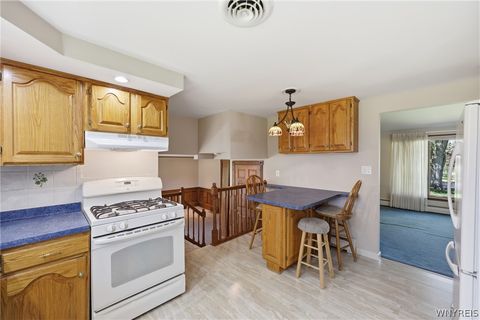 Tiny photo for 27 Honorine Drive, Cheektowaga, NY 14043 (MLS # B1648063)