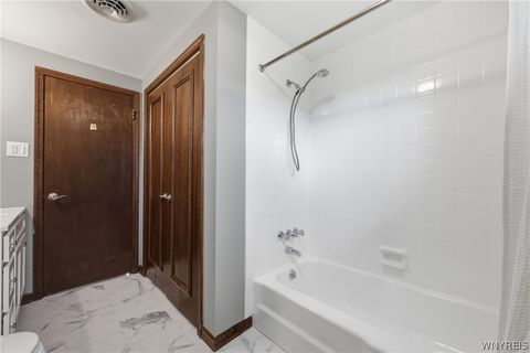 Tiny photo for 27 Honorine Drive, Cheektowaga, NY 14043 (MLS # B1648063)