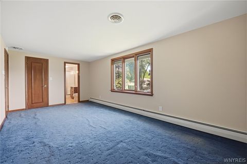 Tiny photo for 27 Honorine Drive, Cheektowaga, NY 14043 (MLS # B1648063)