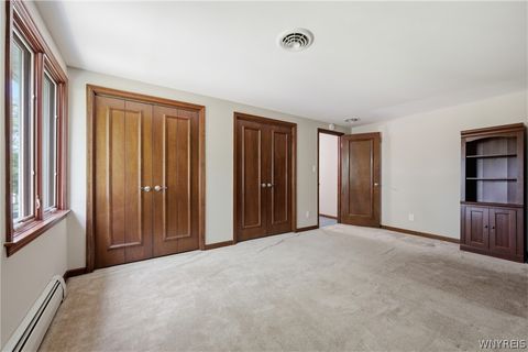 Tiny photo for 27 Honorine Drive, Cheektowaga, NY 14043 (MLS # B1648063)