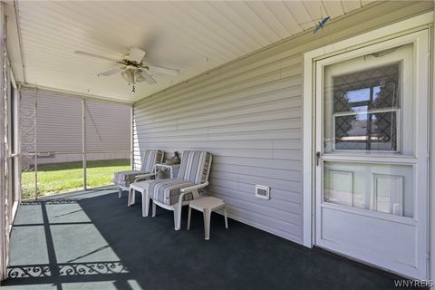 Tiny photo for 27 Honorine Drive, Cheektowaga, NY 14043 (MLS # B1648063)