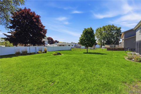 Tiny photo for 27 Honorine Drive, Cheektowaga, NY 14043 (MLS # B1648063)