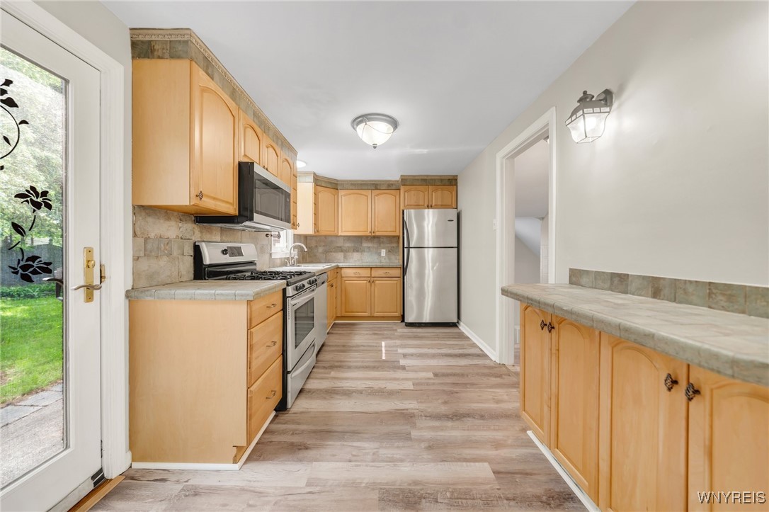 13 Winterwood Court, Tonawanda, New York image 17