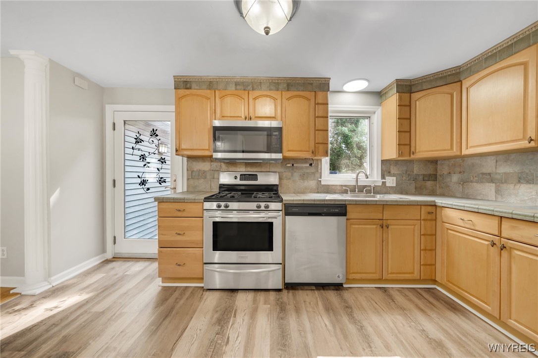 13 Winterwood Court, Tonawanda, New York image 16