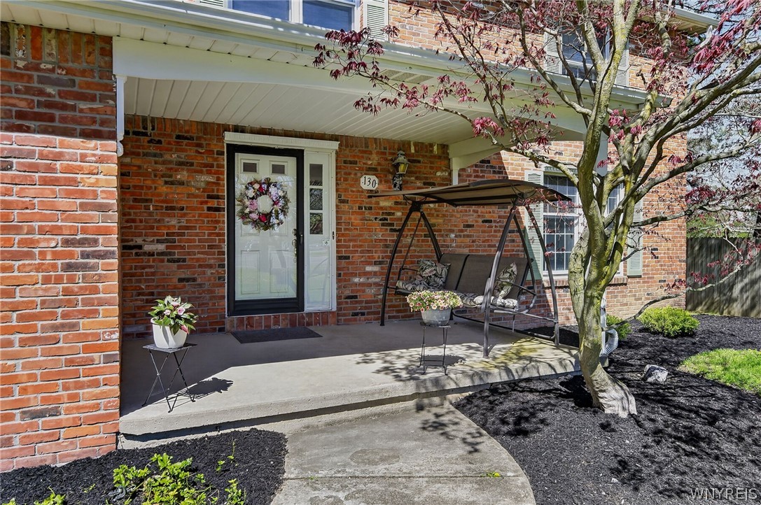 130 Paradise Road