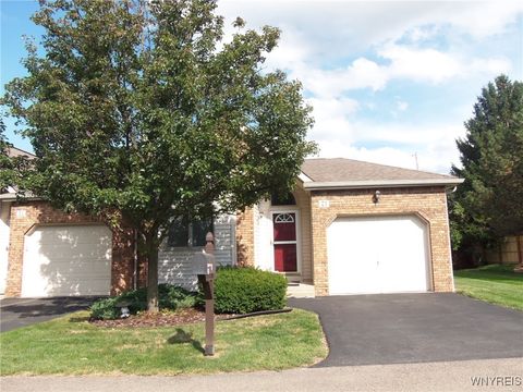 21 DAS Court Amherst NY 14221