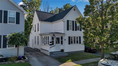 14 Clark Street Lancaster NY 14086
