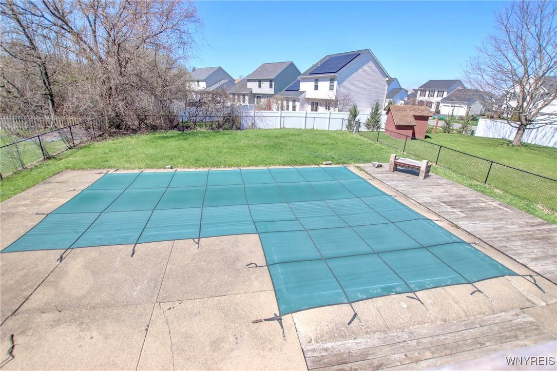 226 Oakhill Drive, Hamburg, New York image 29
