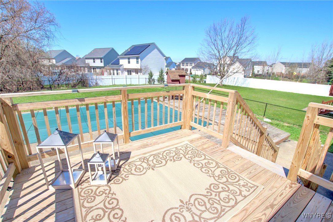 226 Oakhill Drive, Hamburg, New York image 28