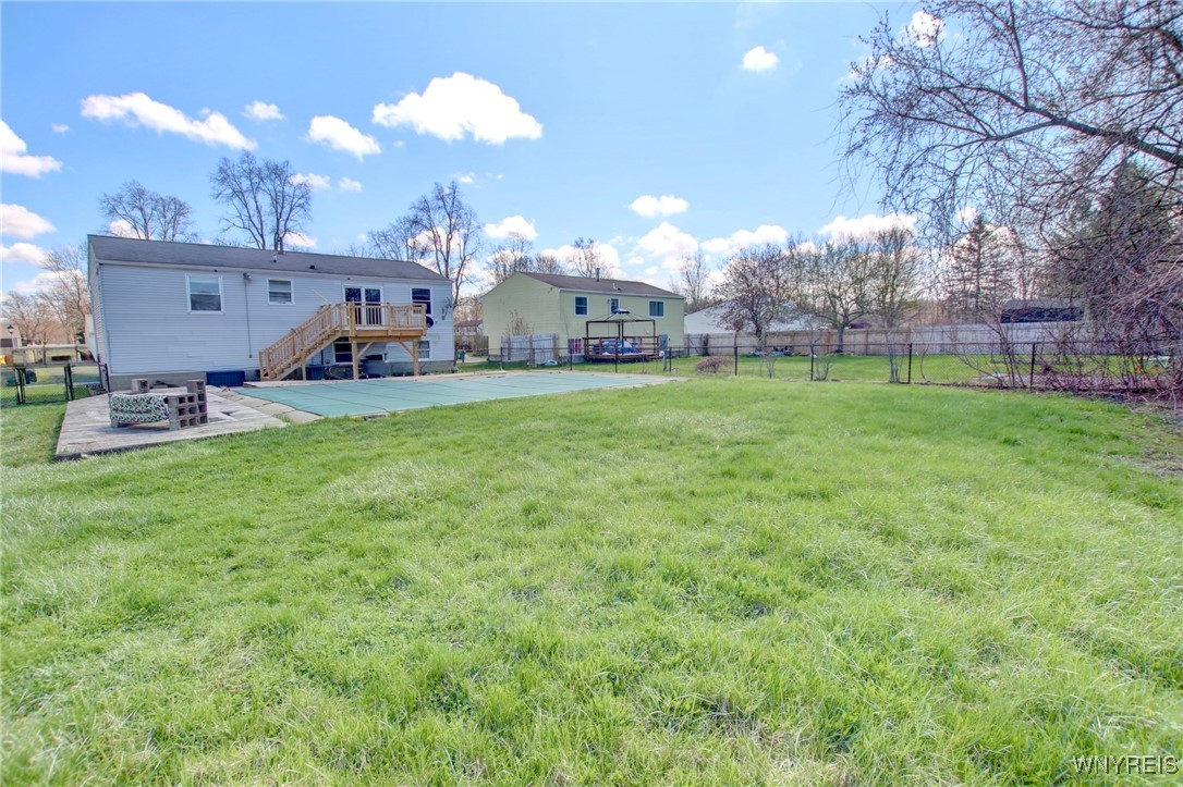 226 Oakhill Drive, Hamburg, New York image 30