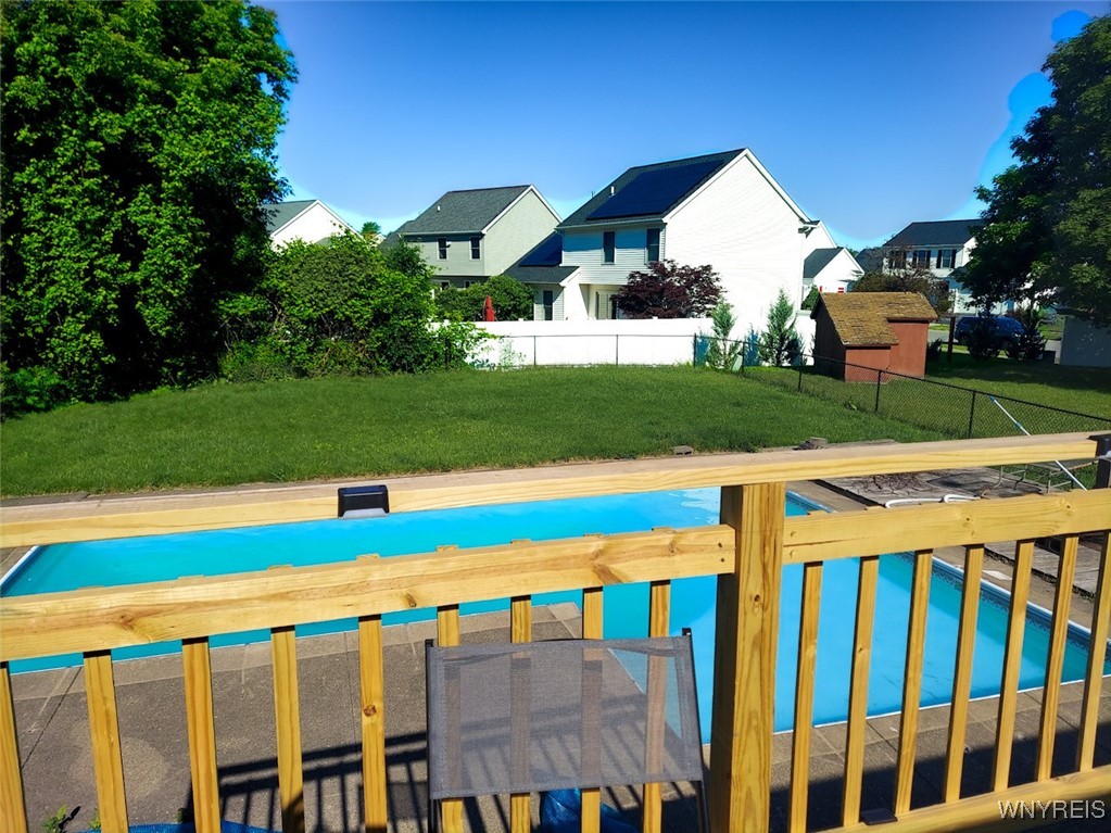 226 Oakhill Drive, Hamburg, New York image 31