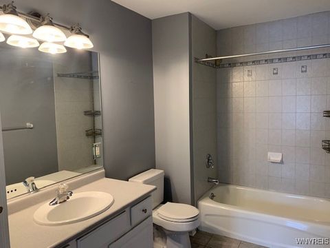 Tiny photo for 9 Astor Ridge Drive #D, Amherst, NY 14228 (MLS # B1654514)