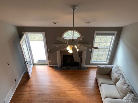 Tiny photo for 9 Astor Ridge Drive #D, Amherst, NY 14228 (MLS # B1654514)