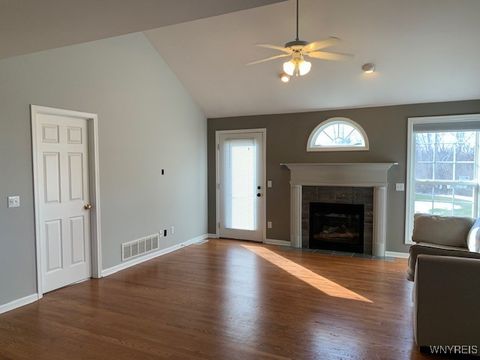 Tiny photo for 9 Astor Ridge Drive #D, Amherst, NY 14228 (MLS # B1654514)