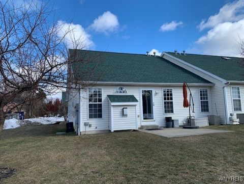 Tiny photo for 9 Astor Ridge Drive #D, Amherst, NY 14228 (MLS # B1654514)