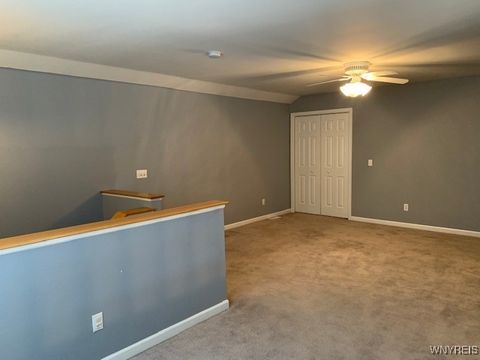 Tiny photo for 9 Astor Ridge Drive #D, Amherst, NY 14228 (MLS # B1654514)