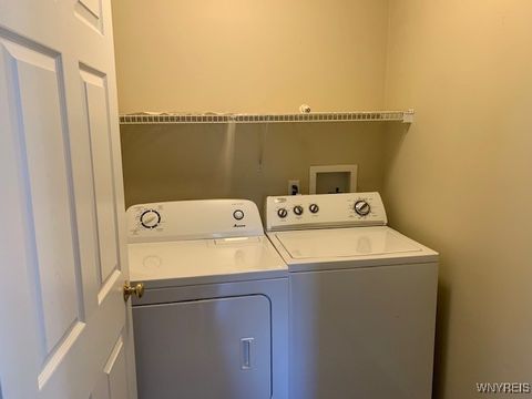 Tiny photo for 9 Astor Ridge Drive #D, Amherst, NY 14228 (MLS # B1654514)