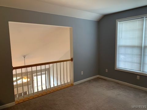 Tiny photo for 9 Astor Ridge Drive #D, Amherst, NY 14228 (MLS # B1654514)