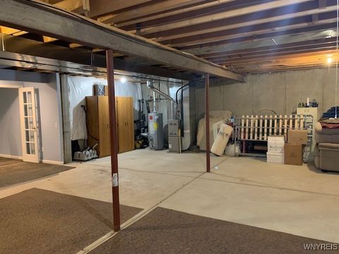 Tiny photo for 9 Astor Ridge Drive #D, Amherst, NY 14228 (MLS # B1654514)