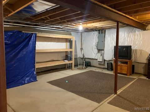 Tiny photo for 9 Astor Ridge Drive #D, Amherst, NY 14228 (MLS # B1654514)