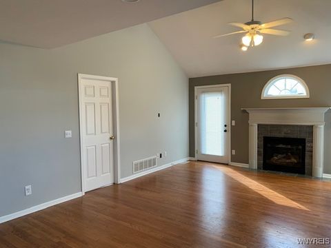 Tiny photo for 9 Astor Ridge Drive #D, Amherst, NY 14228 (MLS # B1654514)