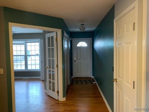 Tiny photo for 9 Astor Ridge Drive #D, Amherst, NY 14228 (MLS # B1654514)