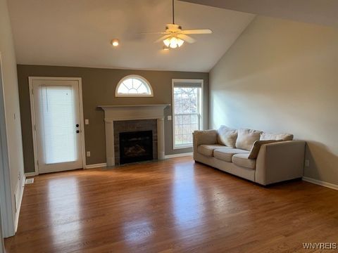 Tiny photo for 9 Astor Ridge Drive #D, Amherst, NY 14228 (MLS # B1654514)