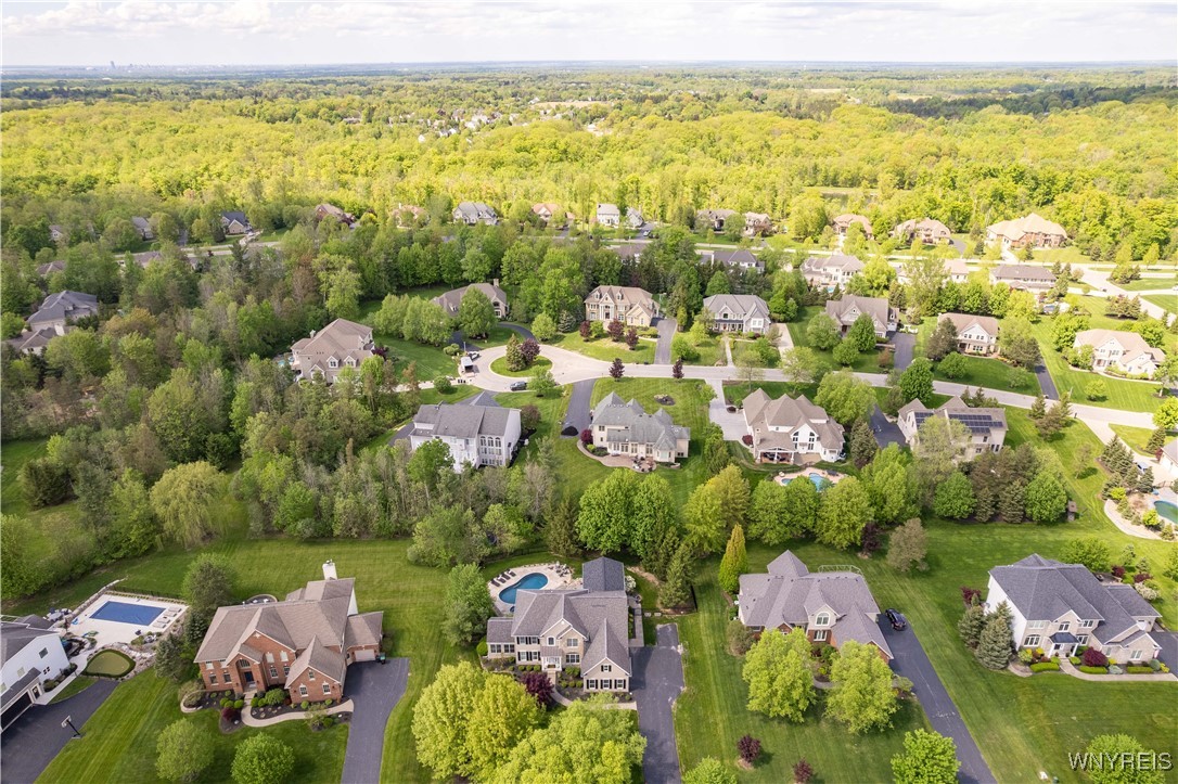 20 Woodthrush Trail Trl, Orchard Park, New York image 50