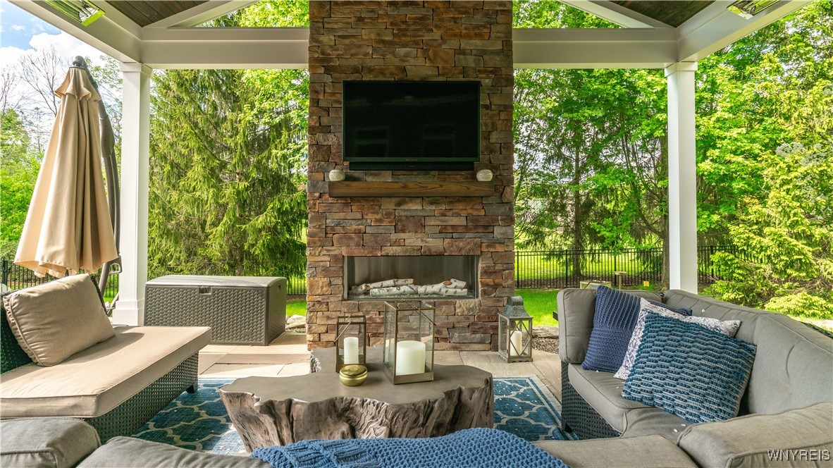 20 Woodthrush Trail Trl, Orchard Park, New York image 43