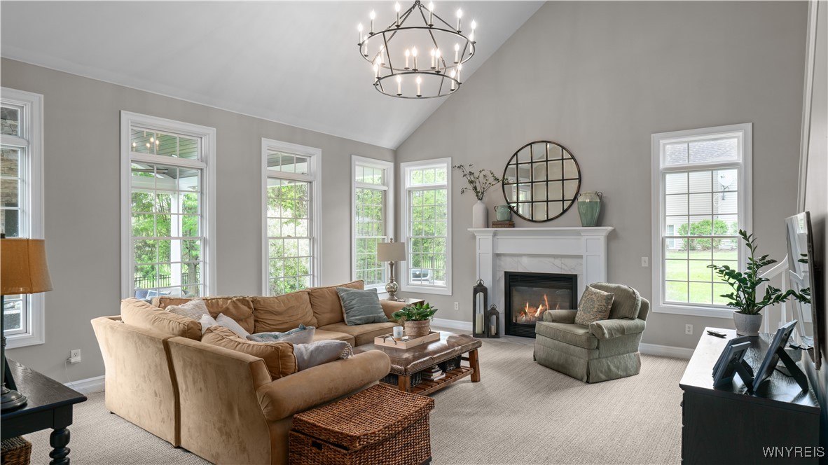 20 Woodthrush Trail Trl, Orchard Park, New York image 11