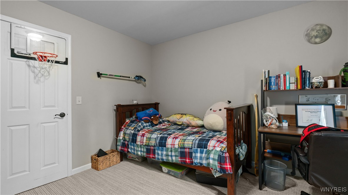 20 Woodthrush Trail Trl, Orchard Park, New York image 32