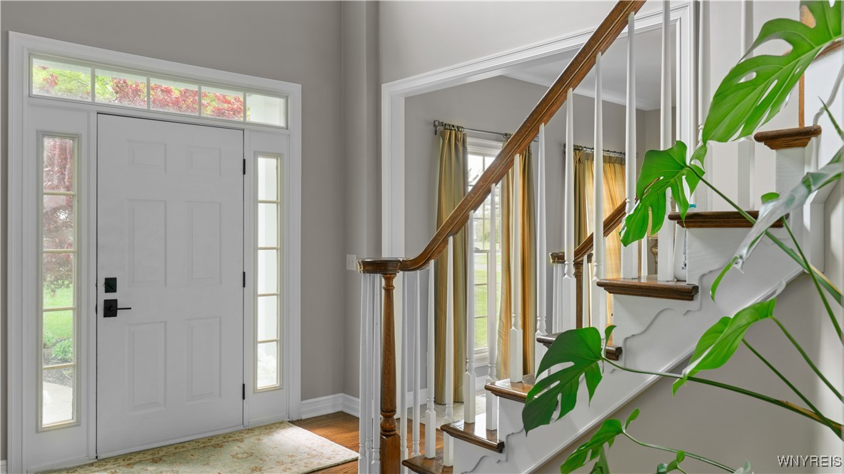 20 Woodthrush Trail Trl, Orchard Park, New York image 15