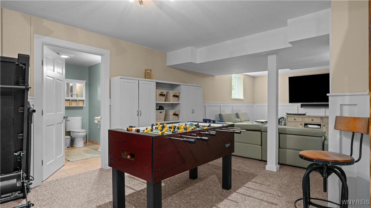 20 Woodthrush Trail Trl, Orchard Park, New York image 34