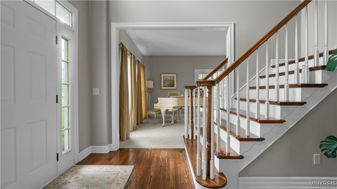 20 Woodthrush Trail Trl, Orchard Park, New York image 18