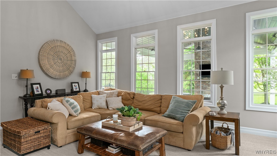 20 Woodthrush Trail Trl, Orchard Park, New York image 12