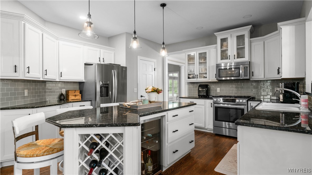 20 Woodthrush Trail Trl, Orchard Park, New York image 8