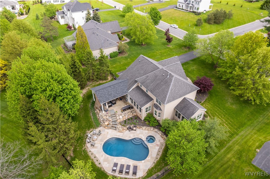 20 Woodthrush Trail Trl, Orchard Park, New York image 48