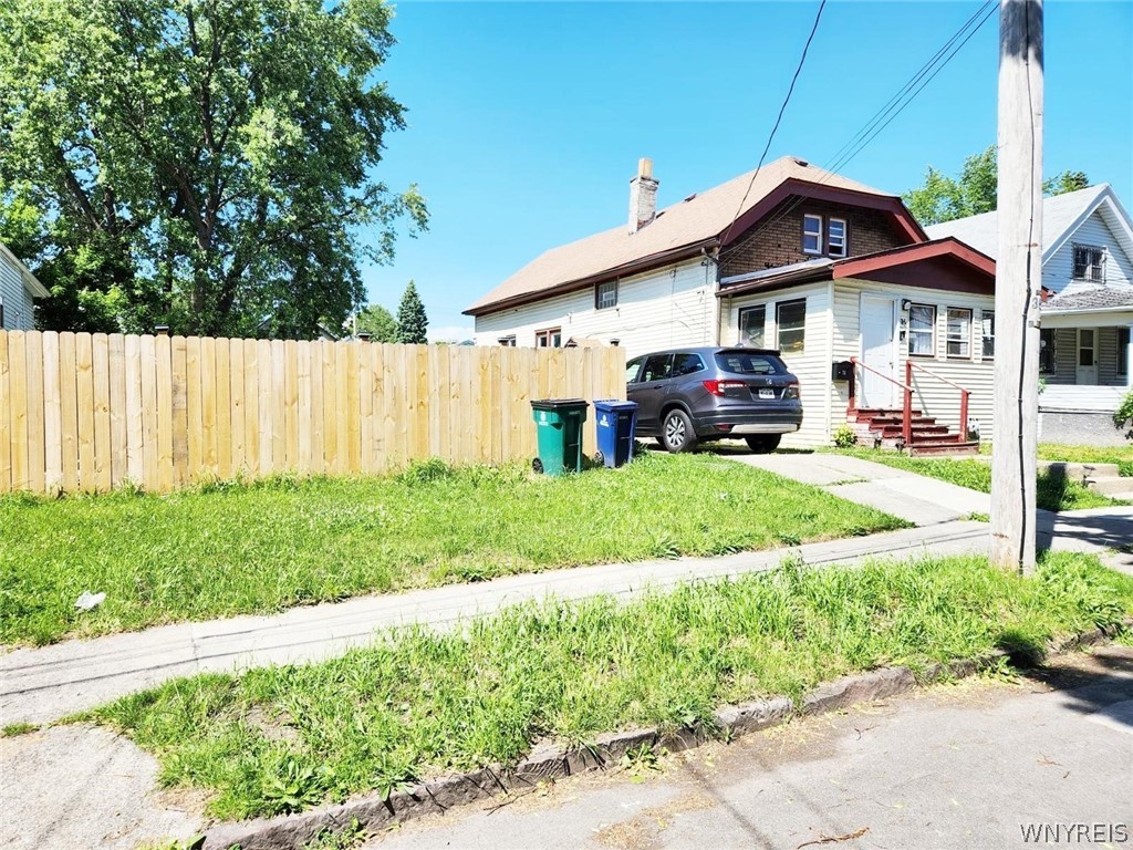 Photo 2 of 12 of 36 Van Gorder Street house