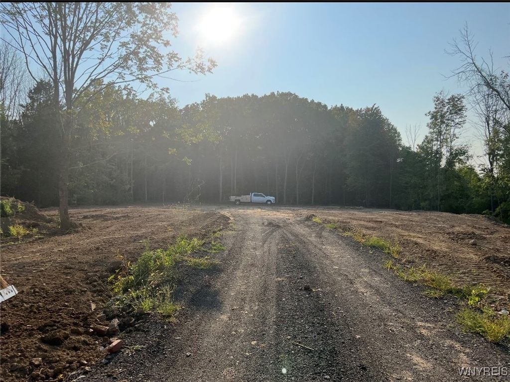 Photo of Dickersonville Road W, Porter, NY 14131 (MLS # B1652641)