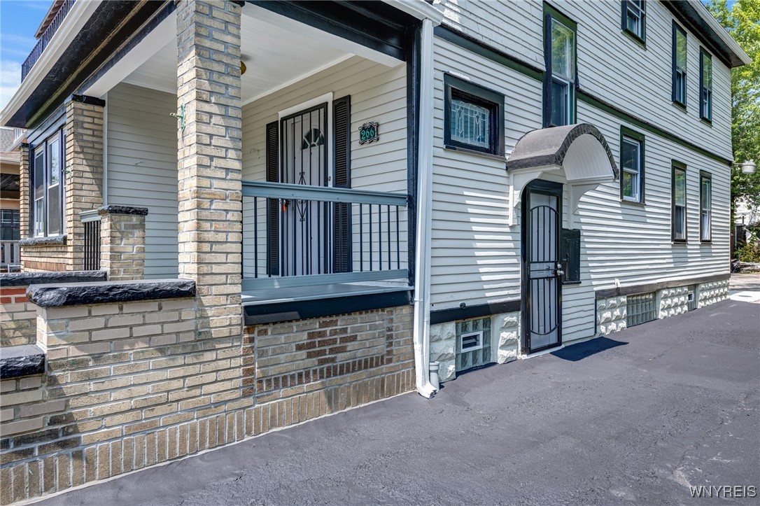 266 Lasalle Avenue