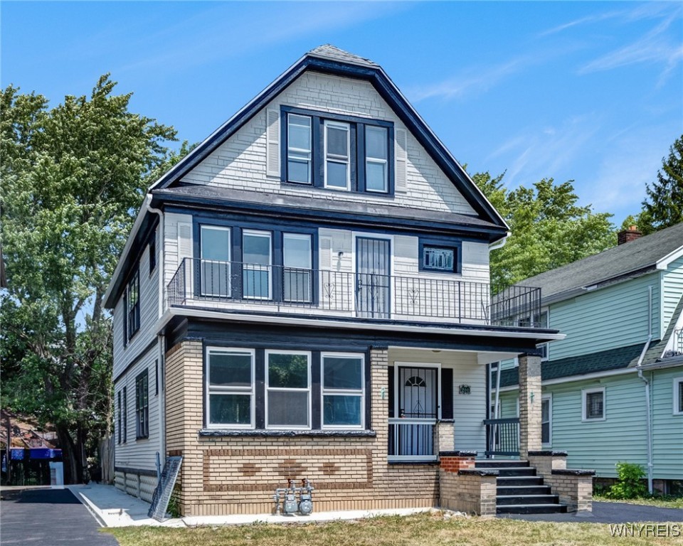 266 Lasalle Avenue