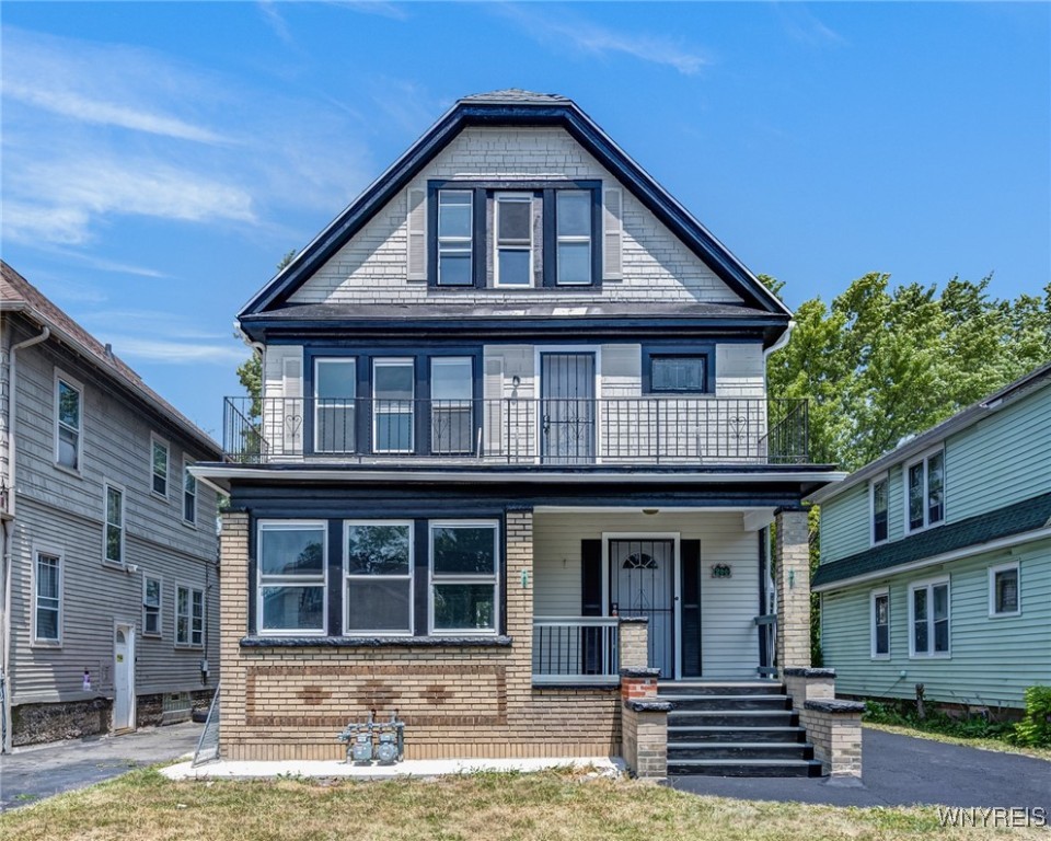 266 Lasalle Avenue