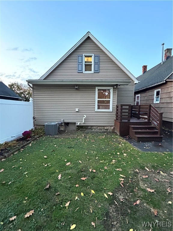 43 8th Avenue, North Tonawanda, New York image 28