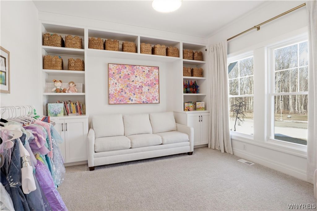 Photo of 14 Blue Heron Drive, Orchard Park, NY 14127 (MLS # B1664997)