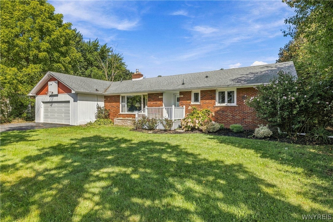 955 Elliott Drive