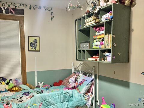 Tiny photo for 9703 Findley Road, Centerville, NY 14060 (MLS # B1655683)