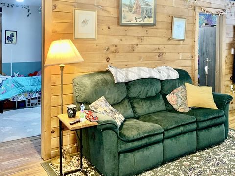 Tiny photo for 9703 Findley Road, Centerville, NY 14060 (MLS # B1655683)