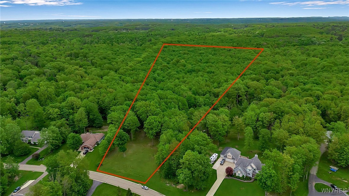 8963 Carriage Crossing, Eden, New York image 1