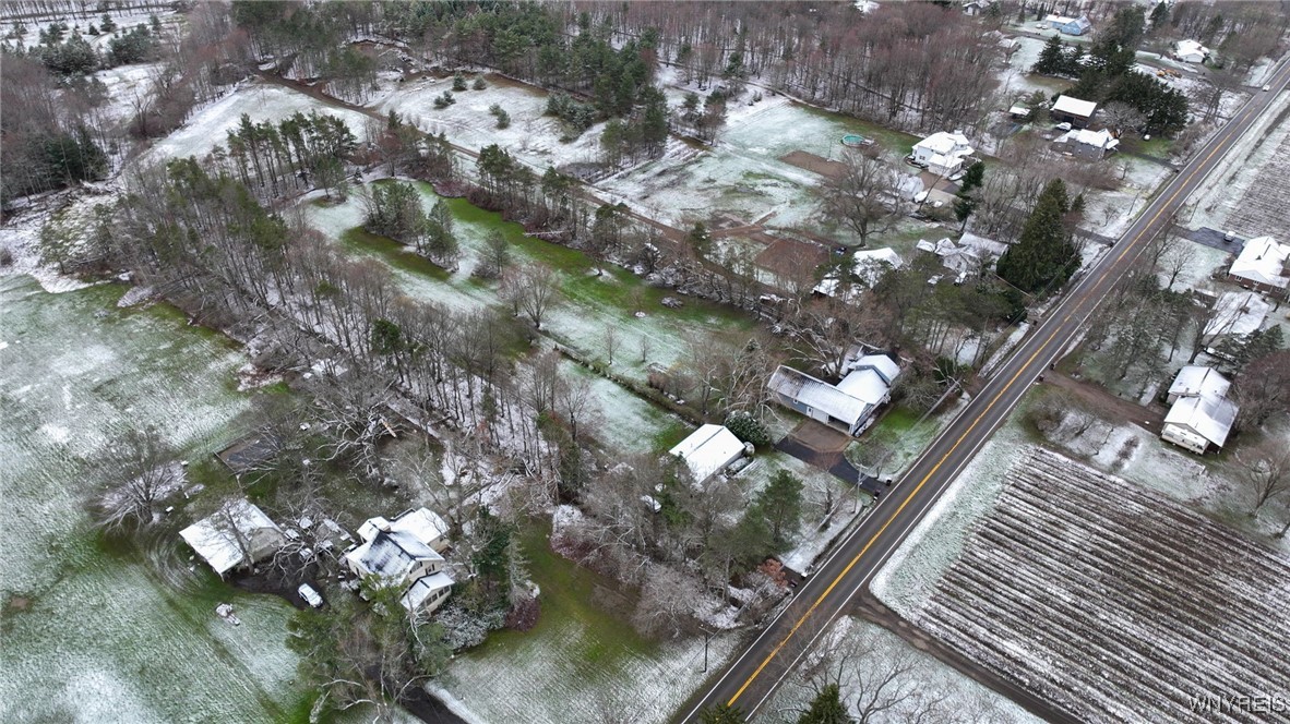 3121 E Church Street, Eden, New York image 12